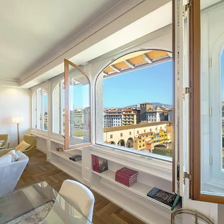 Daire - Dreams Over Ponte Vecchio *