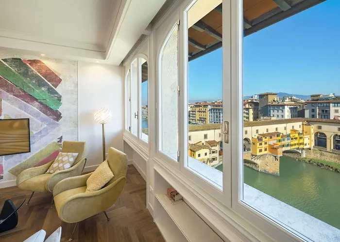 - Dreams Over Ponte Vecchio