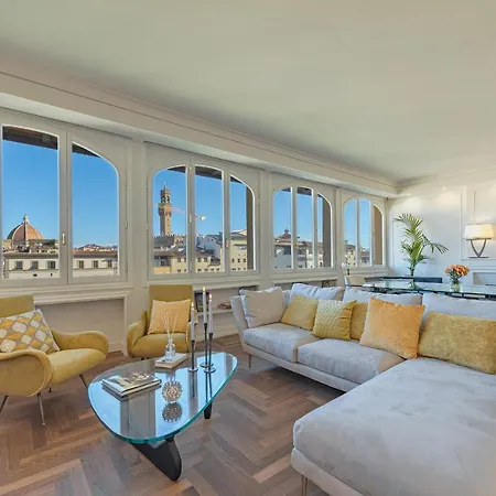 Appartement - Dreams Over Ponte Vecchio *
