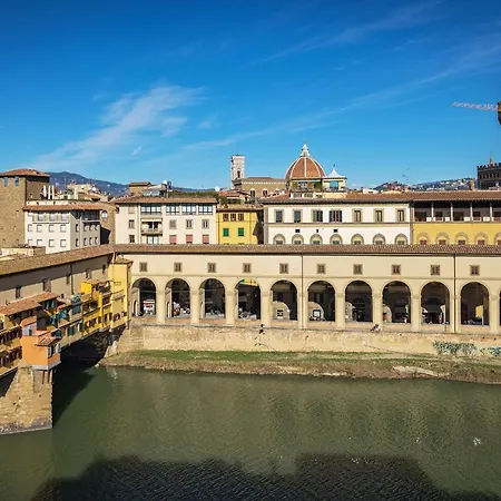 Appartement - Dreams Over Ponte Vecchio *