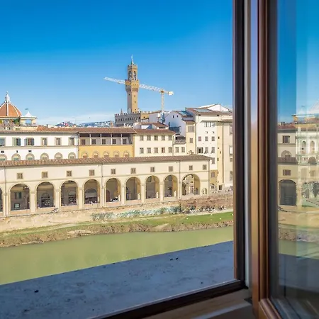 Appartement - Dreams Over Ponte Vecchio