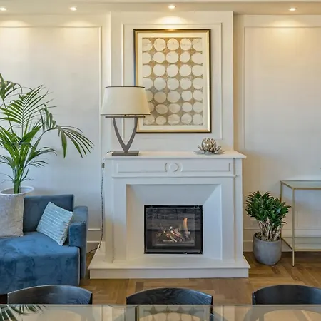 Lejlighed - Dreams Over Ponte Vecchio Firenze